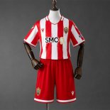 Camiseta UD Almería Primera Equipación Niño 2026/2027