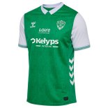 Tailandia Camiseta ASSE Primera Equipación 2025/2026