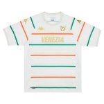Tailandia Camiseta Venezia Segunda Equipación 2022/2023 Tailandia Camiseta Venezia Segunda Equipación 2022/2023