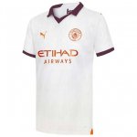 Tailandia Camiseta Manchester City Tercera Equipación 2023/2024 Tailandia Camiseta Manchester City Tercera Equipación 2023/2024
