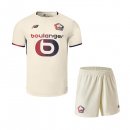 Camiseta Lille LOSC Segunda Equipación Niño 2025/2026