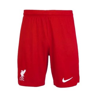 Pantalones Liverpool Primera Equipación 2023/2024 Pantalones Liverpool Primera Equipación 2023/2024