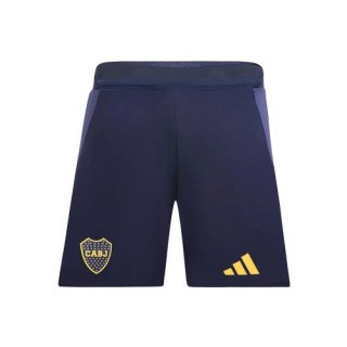 Pantalones Boca Juniors Tercera Equipación 2025/2026
