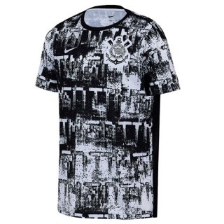 Tailandia Camiseta Corinthians Pre-Match 2026-/2027