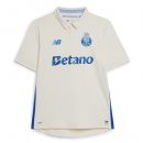 Tailandia Camiseta Oporto Tercera Equipación 2025/2026