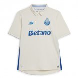 Tailandia Camiseta Oporto Tercera Equipación 2025/2026