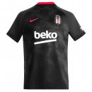 Tailandia Camiseta Beşiktaş Tercera Equipación 2026/2027 Tailandia Camiseta Beşiktaş Tercera Equipación 2026/2027
