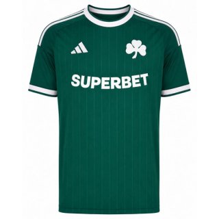 Tailandia Camiseta Panathinaikos FC Primera Equipación 2026/2027