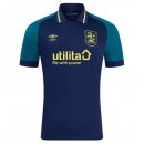 Tailandia Camiseta Huddersfield Town Segunda Equipación 2024/2025