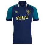 Tailandia Camiseta Huddersfield Town Segunda Equipación 2024/2025