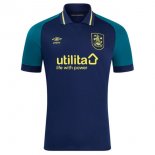 Tailandia Camiseta Huddersfield Town Segunda Equipación 2024/2025