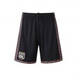 Pantalones Lyon Tercera Equipación 2026/2027