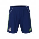 Pantalones Fulham Segunda Equipación 2025/2026