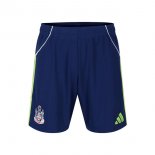 Pantalones Fulham Segunda Equipación 2025/2026
