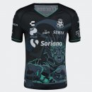 Tailandia Camiseta Santos Laguna Tercera Equipación 2024/2025