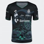 Tailandia Camiseta Santos Laguna Tercera Equipación 2024/2025