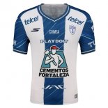Tailandia Camiseta Pachuca Primera Equipación 2025/2026