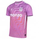 Tailandia Camiseta Coventry City Tercera Equipación 2026/2027