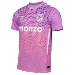 Tailandia Camiseta Coventry City Tercera Equipación 2026/2027
