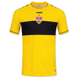 Tailandia Camiseta VfB Stuttgart Portero 2023/2024 Tailandia Camiseta VfB Stuttgart Portero 2023/2024