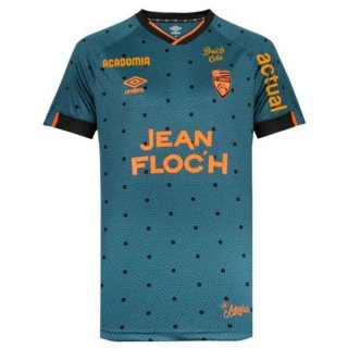 Tailandia Camiseta Lorient Tercera Equipación 2024/2025 Tailandia Camiseta Lorient Tercera Equipación 2024/2025