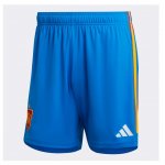 Pantalones Camiseta España Segunda Equipación 2022/2023 Pantalones Camiseta España Segunda Equipación 2022/2023