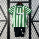 Camiseta Real Betis Special Edition Niño 2025/2026