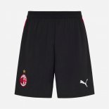 Pantalones AC Milan Primera Equipación 2026/2027