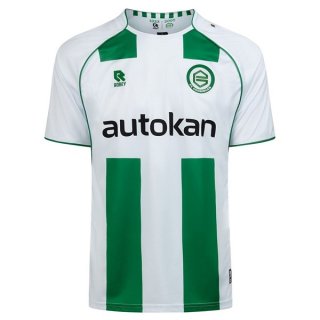 Tailandia Camiseta FC Groningen Primera Equipación 2025/2026