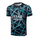 Camiseta Entrenamiento Inter Milan 2025/2026 Negro Azul 3