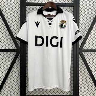 Tailandia Camiseta Burgos Primera Equipación 2025/2026 Tailandia Camiseta Burgos Primera Equipación 2025/2026