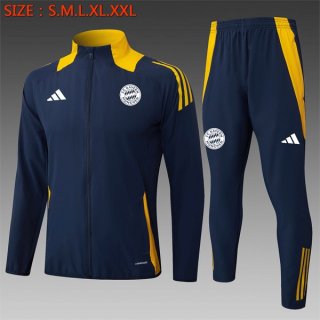 Chandal Bayern Munich 2025/2026 Azul Chandal Bayern Munich 2025/2026 Azul