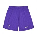 Pantalones Tottenham Hotspur Tercera Equipación 2026/2027