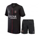 Camiseta PSG 4ª Niño 2025-2026 Camiseta PSG 4ª Niño 2025-2026