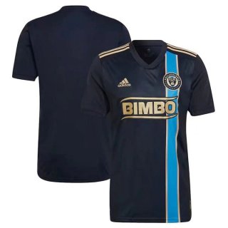 Tailandia Camiseta Philadelphia Union Primera Equipación 2022/2023 Tailandia Camiseta Philadelphia Union Primera Equipación 2022/2023
