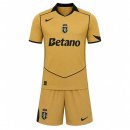 Camiseta Sporting De Lisboa Segunda Equipación Niño 2026/2027 Camiseta Sporting De Lisboa Segunda Equipación Niño 2026/2027