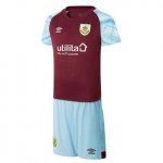 Primera Equipación Camiseta Burnley Niño 2021/2022 Primera Equipación Camiseta Burnley Niño 2021/2022