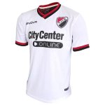 Tailandia Camiseta Newell's Old Boys Segunda Equipación 2023/2024 Tailandia Camiseta Newell's Old Boys Segunda Equipación 2023/2024