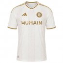 Tailandia Camiseta Al-Nassr FC Tercera Equipación 2026/2027 Tailandia Camiseta Al-Nassr FC Tercera Equipación 2026/2027