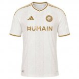 Tailandia Camiseta Al-Nassr FC Tercera Equipación 2026/2027