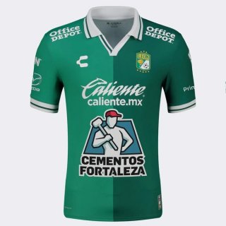 Tailandia Camiseta Club León Tercera Equipación 2025/2026