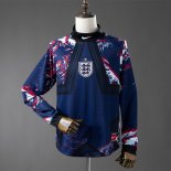 Tailandia Camiseta Inglaterra Portero ML 2026 Tailandia Camiseta Inglaterra Portero ML 2026