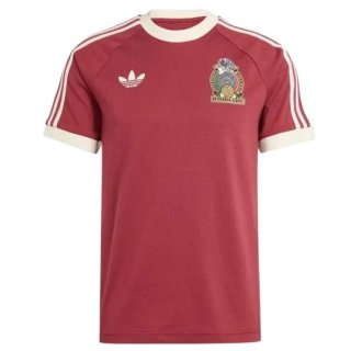 Tailandia Camiseta Mexico Retro Special Edition Tailandia Camiseta Mexico Retro Special Edition