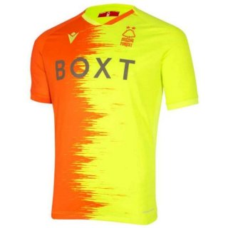 Tercera Equipación Tailandia Camiseta Hull City 2021/2022 Tercera Equipación Tailandia Camiseta Hull City 2021/2022