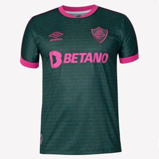 Tailandia Camiseta Fluminense Tercera Equipación 2023/2024 Tailandia Camiseta Fluminense Tercera Equipación 2023/2024