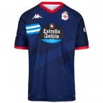 Tailandia Camiseta Deportivo de la Coruña Segunda Equipación 2024/2025