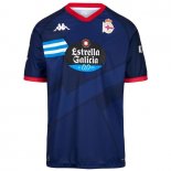 Tailandia Camiseta Deportivo de la Coruña Segunda Equipación 2024/2025
