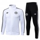 Chandal Alemania 2025/2026 Blanco 5