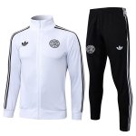 Chandal Alemania 2025/2026 Blanco 5