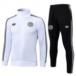 Chandal Alemania 2025/2026 Blanco 5